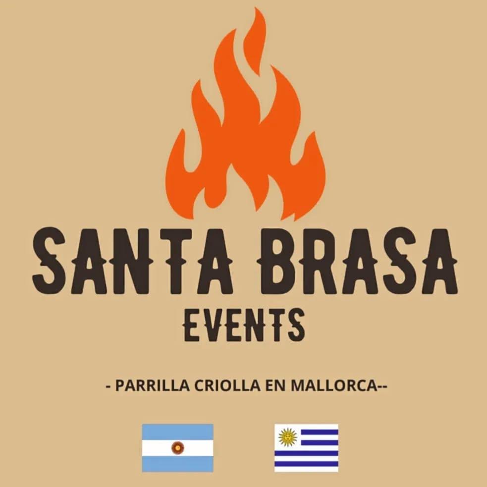 Santa Brasa